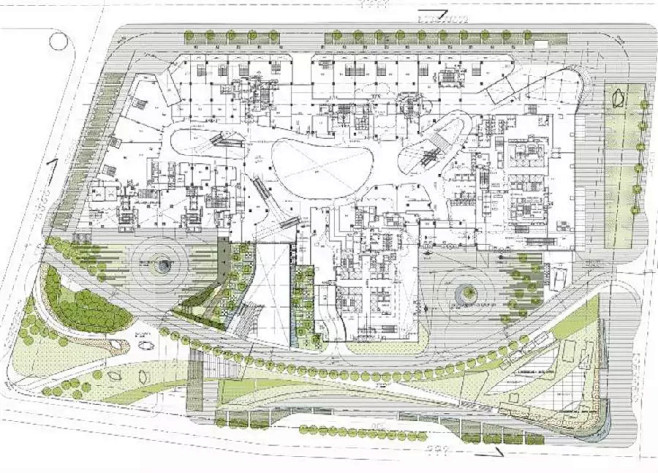 上海iapm环贸广场