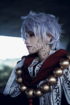 MFのWo采集到cosplay (可参考)