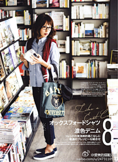 翠西采集到Fashion