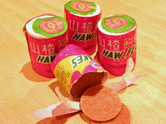 纳姆达采集到收集——童年的故事