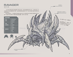 Arya_1采集到设定与介绍