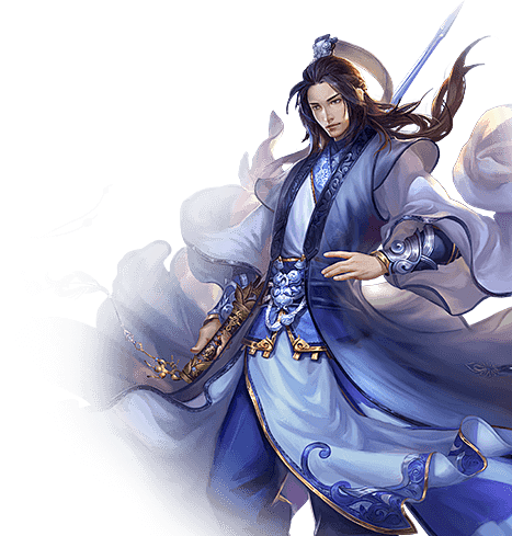 天下3官方网站国风幻想史诗世界