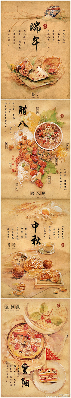 Tifar采集到蛋蛋的(吃货)