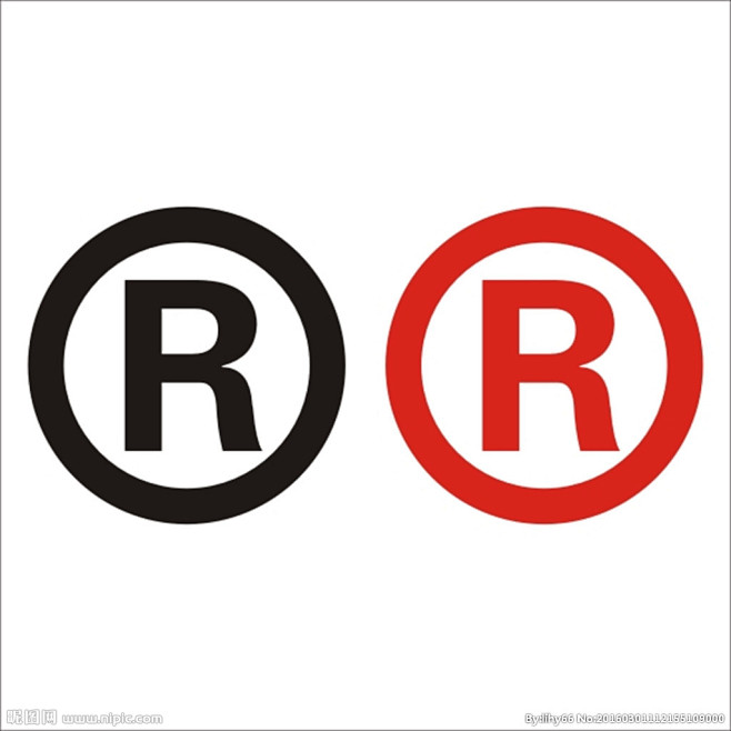 r商标