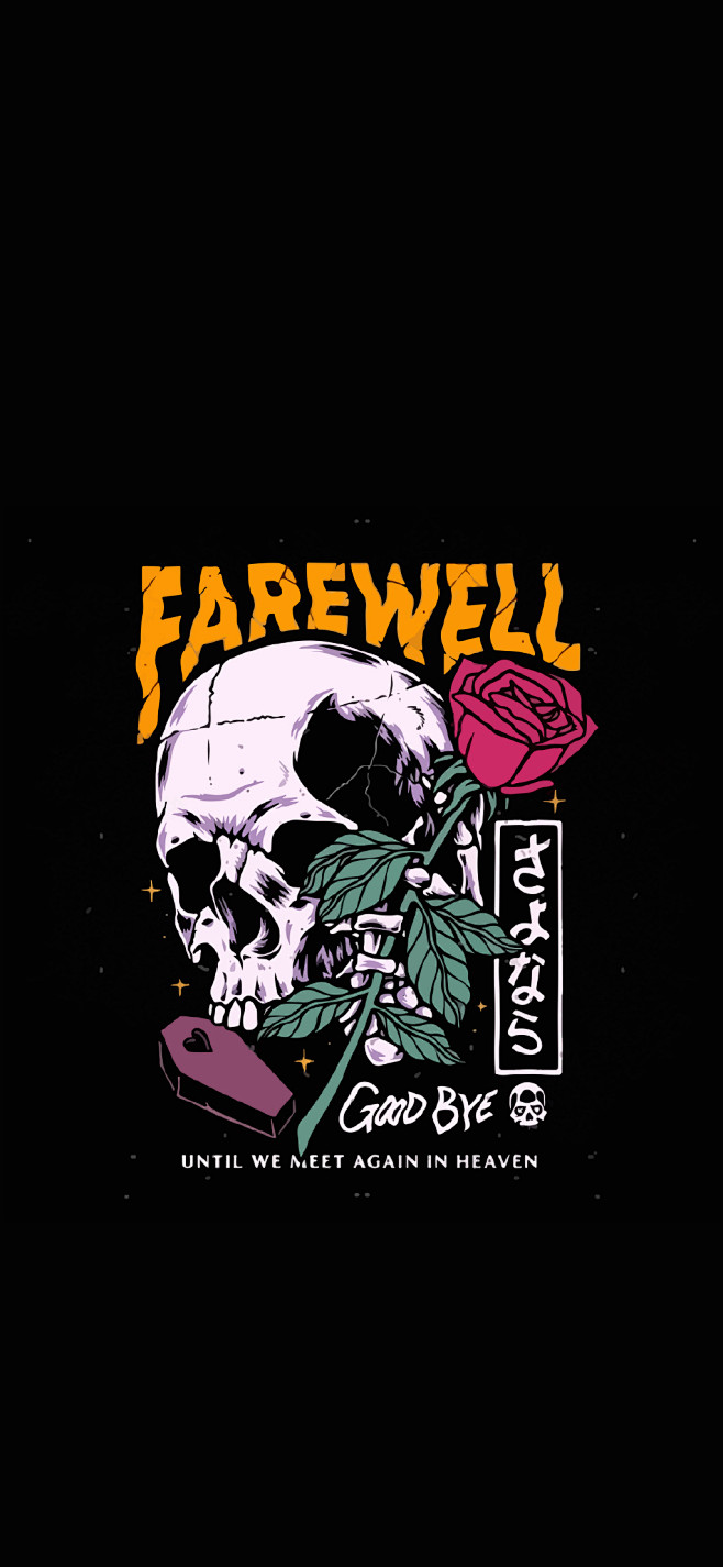 042e潮流壁纸的微博微博