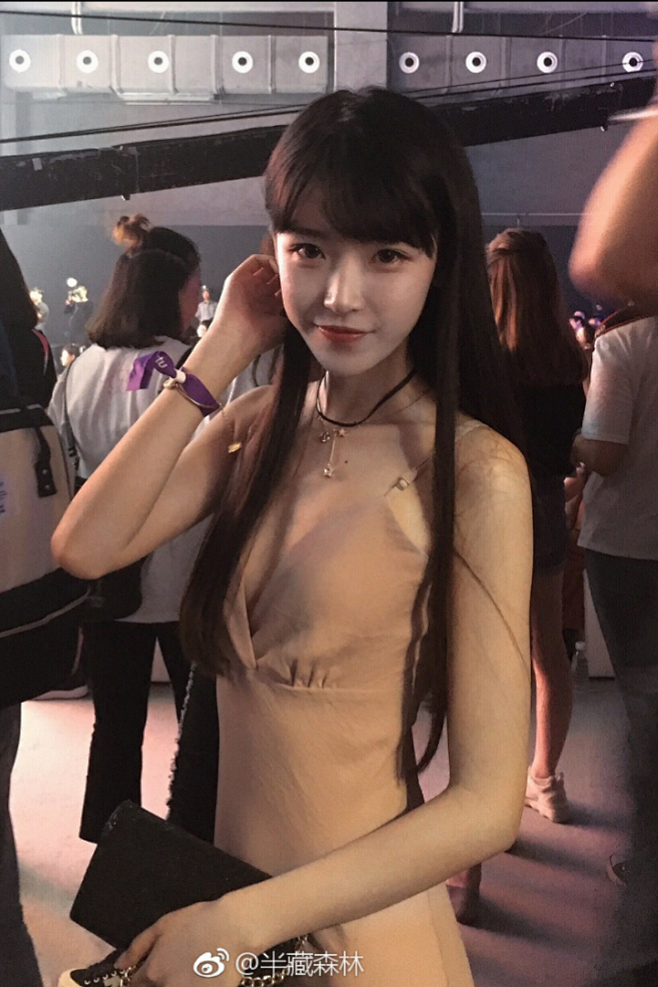 半藏森林胡文婕