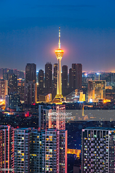叁樹稱川采集到M 美图-城市