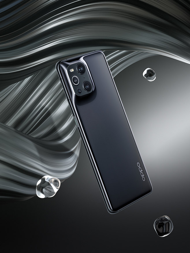 oppo find x3