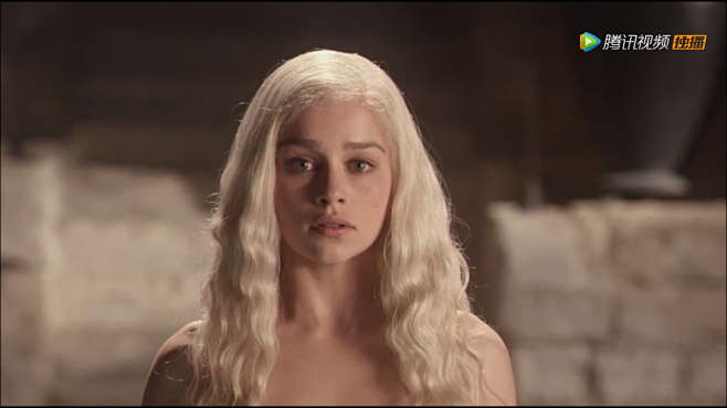 冰与火之歌龙母