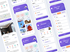 TannerWe采集到App