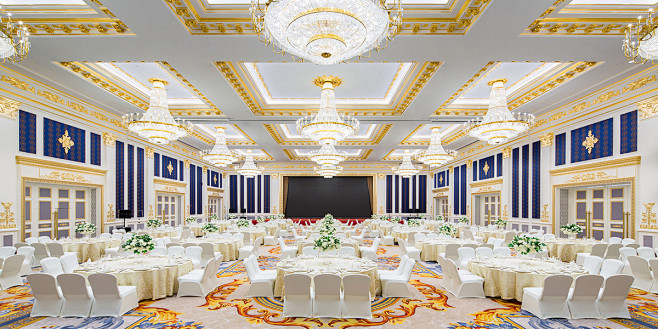 宁波奉化华侨豪生大酒店