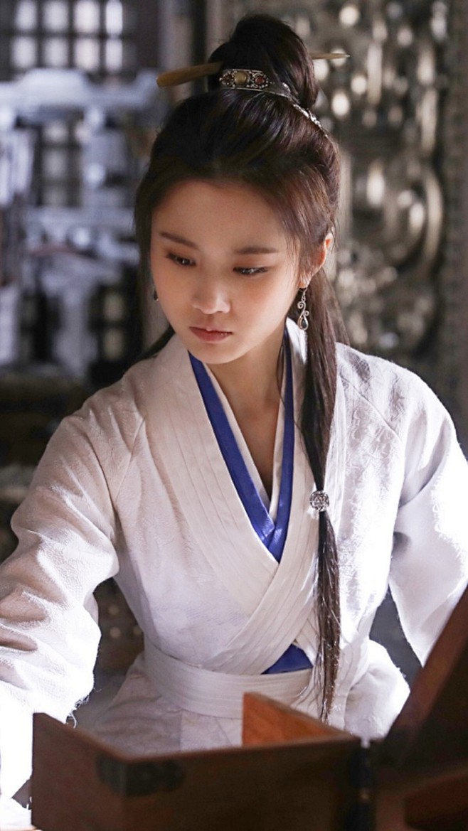 琅琊榜之风起长林林奚张慧雯