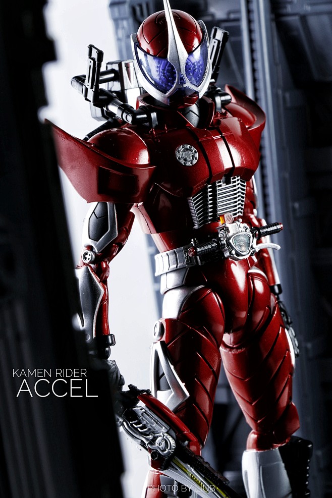 绝望就是你的终点眞骨雕accel看图假面骑士周边吧百度贴吧