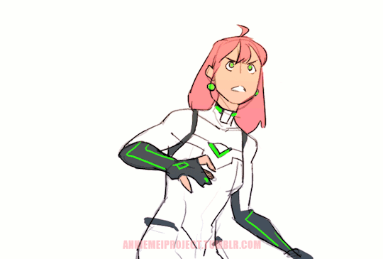 绘画参考动态感满满的画面酷不动戳大sourceo网页链接