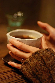 鱼羊酱采集到安全人物素材