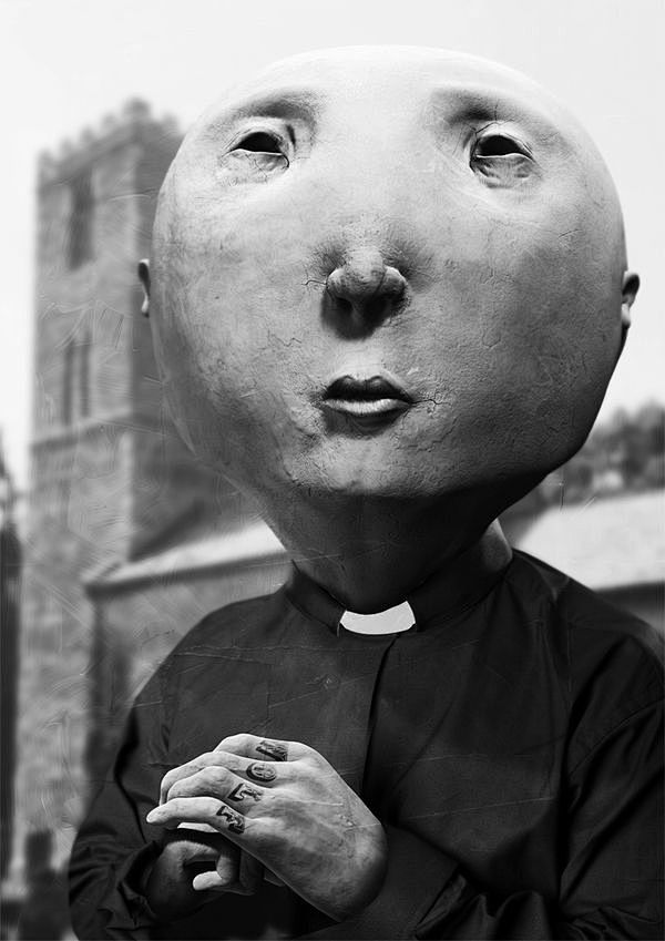 (◐.̃◐) Uncredited?! °