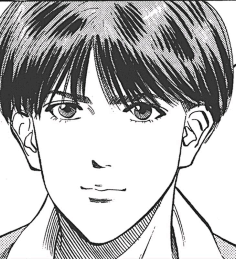 灌篮高手-花瓣网|陪你做生活的设计师 | 漫画版原著3_看图_藤真吧