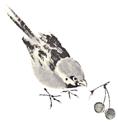 Aier*采集到山水画