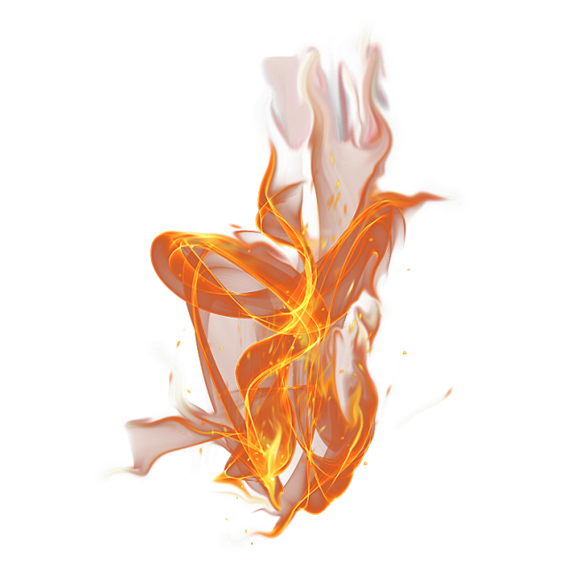 火焰png