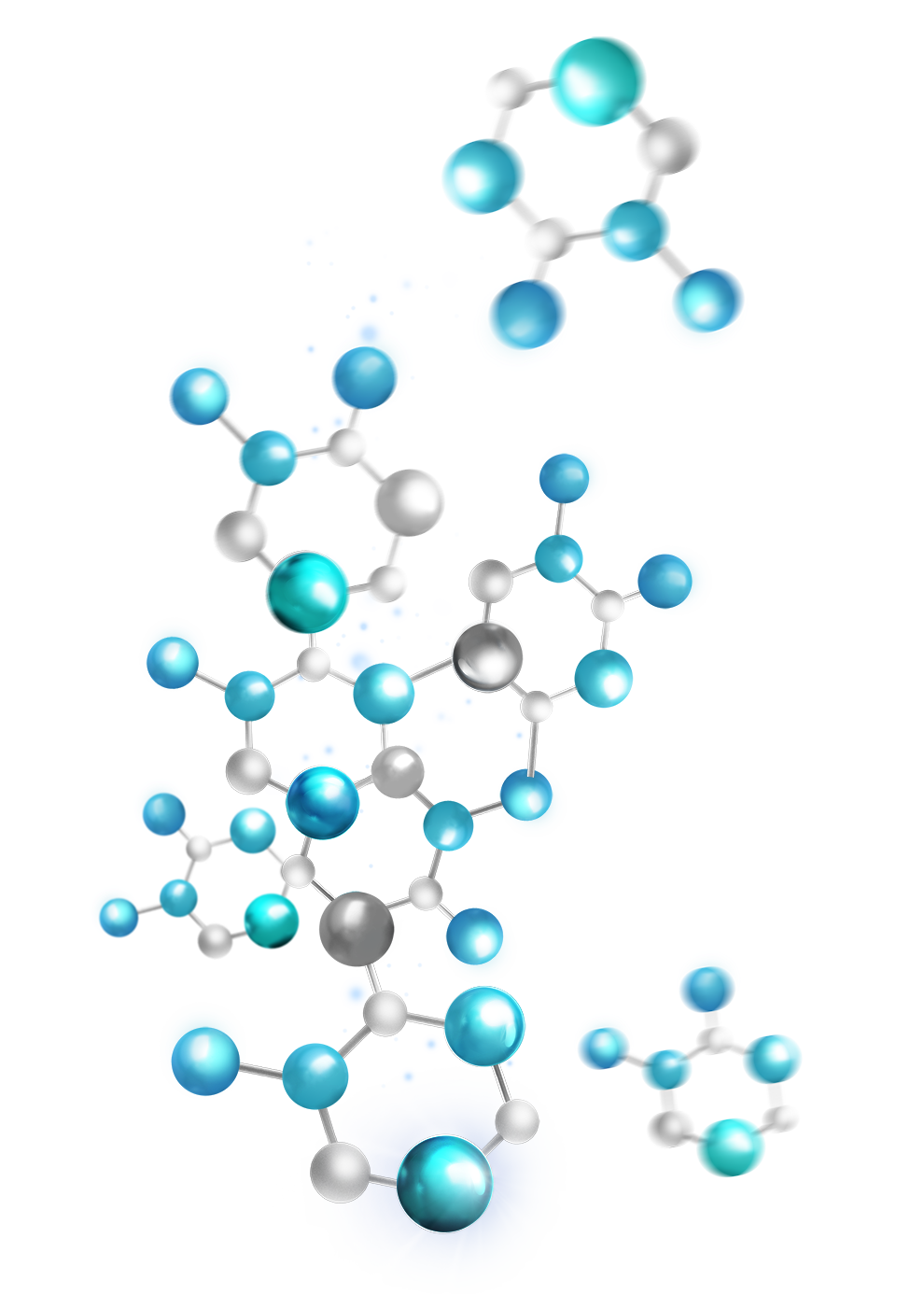 生物基因dna结构免抠元素 Png