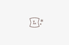 拾光one采集到品牌形象logo、图形