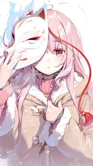 润润家的蓝二子采集到红颜祸水♡