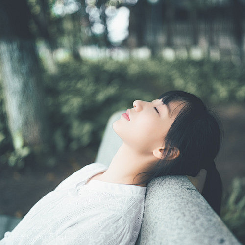 怡然天一采集到天若有情天亦老