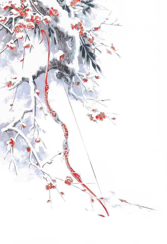 古风透明png素材海量素材尽在