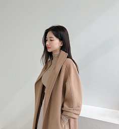绿袖口采集到八方美人