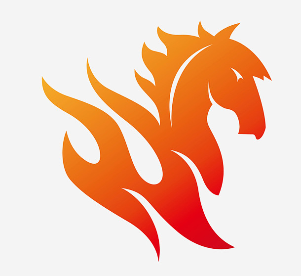 火焰马儿 https://88icon.