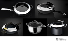 蓝豆DESIGN采集到厨具