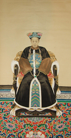 人魚小英采集到穿越——最爱他他拉氏瑞雪