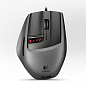 罗技Logitech G9X 顶级激光游戏鼠标