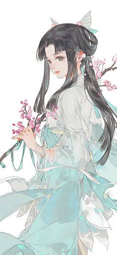 ✿樱界⌒零‵采集到喜爱手绘