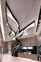 Boutique Cinema @ Windsor in Hong Kong by AGC Design