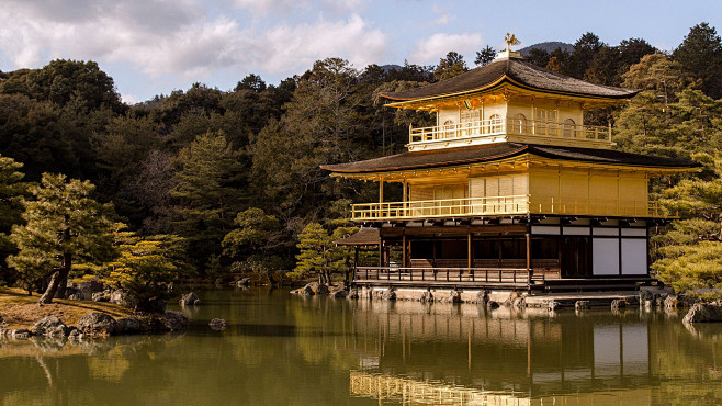 日本京都風景