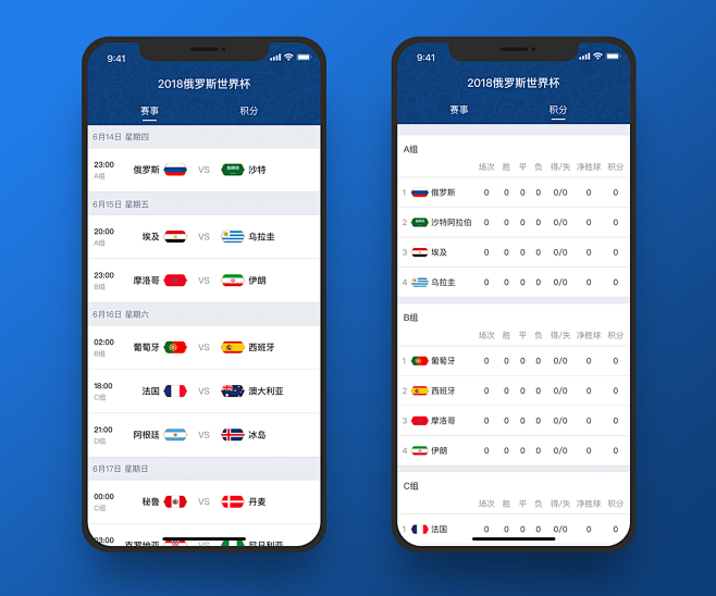 足球世界杯足球赛事appui俄罗斯世界杯