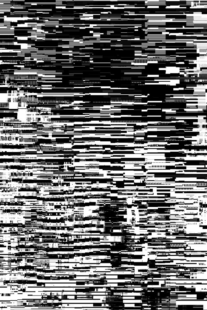 屏幕信号混乱数字信号视觉失真故障创意抽象纹理背景jpg图片素材