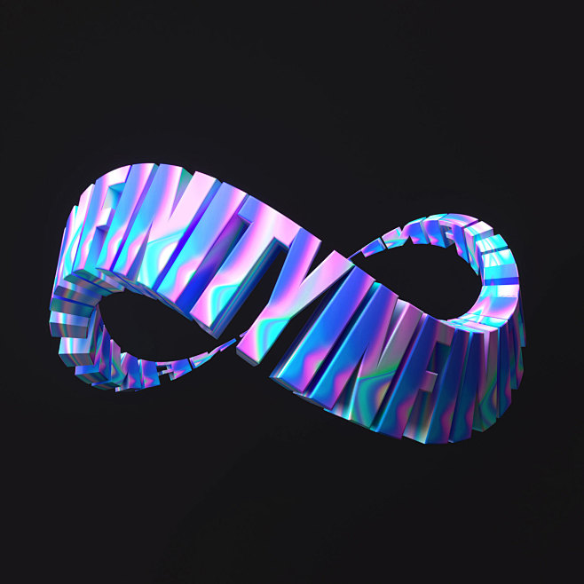 infinity | c4d