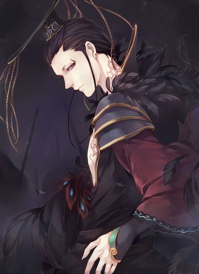 曹丕三国志大战同人