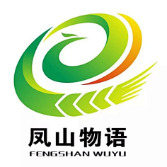 霸下秋余采集到LOGO设计