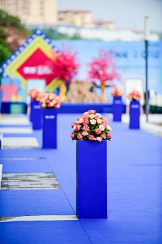 开幕仪式-花瓣网|陪你做生活的设计师 | 路引-婚礼素材收集者-汇聚