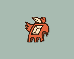 xvUuT采集到LOGO \ VI