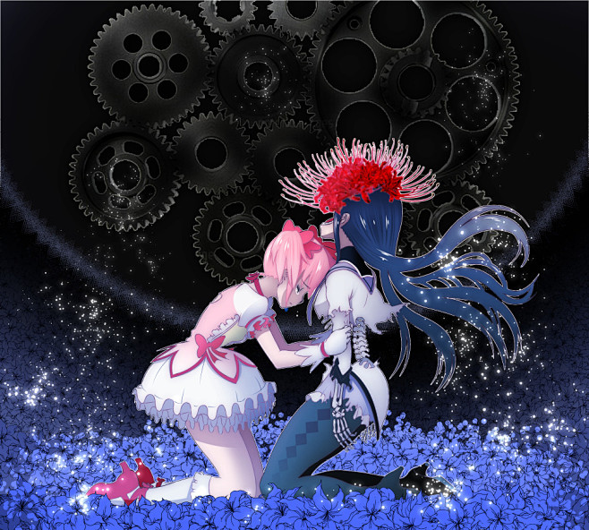 D动漫的微空间_腾讯微博