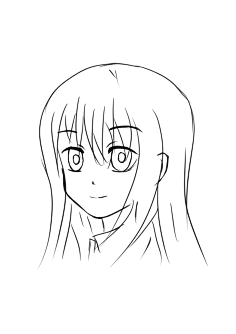 大触,我要学画画!