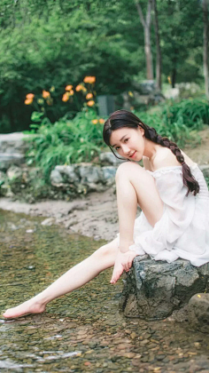 小天儿LELE采集到韵