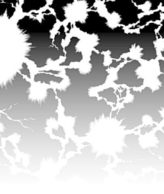 漫画用网点
