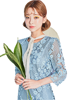 木提子8采集到人物