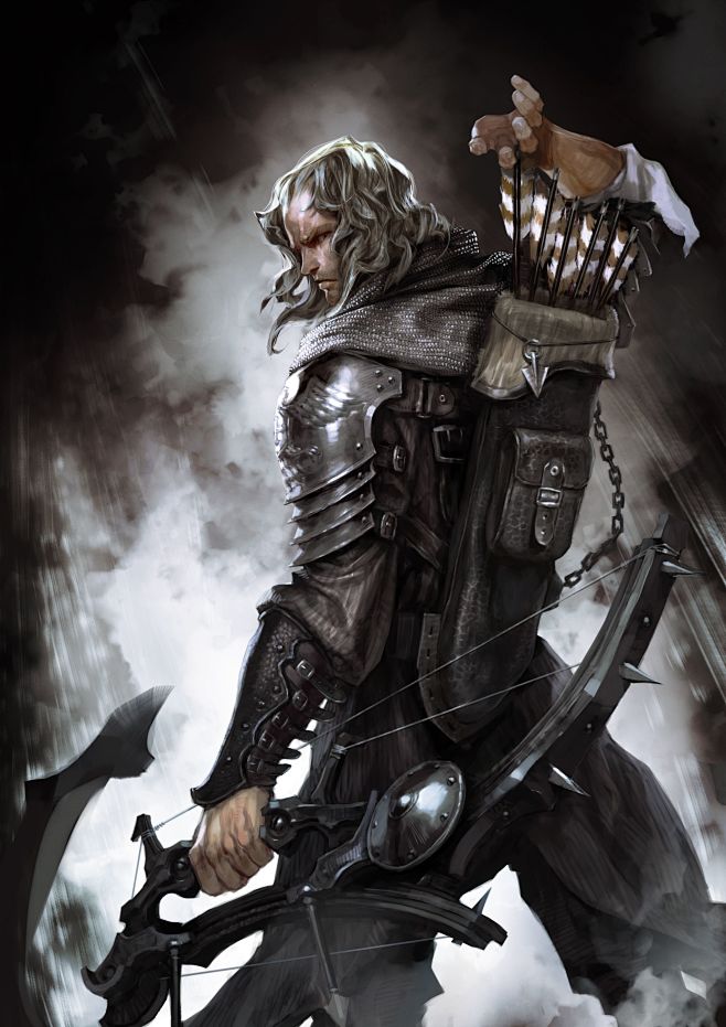 弓箭手的搜索结果_百度图片搜索