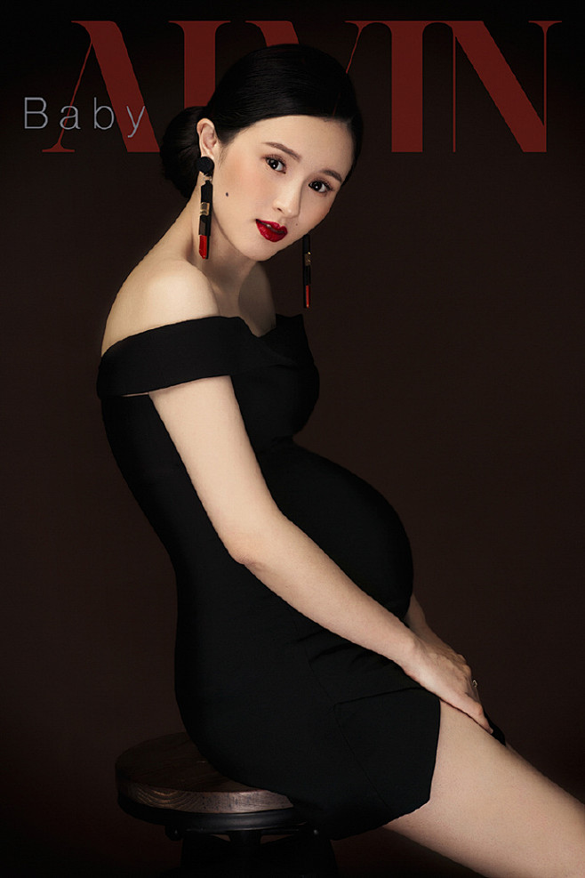 孕妇照-花瓣网|陪你做生活的设计师 | 厦门熙琦婚纱摄影工作室的微博